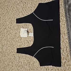 Sport bra